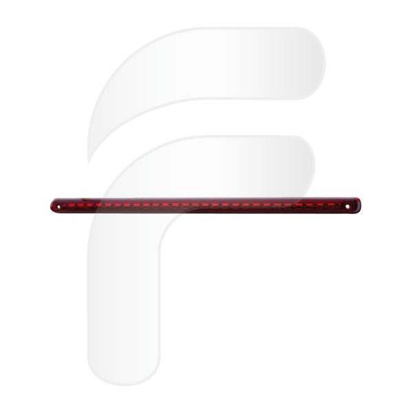 TERCERA LUZ DE FRENO LED 24V RECTO